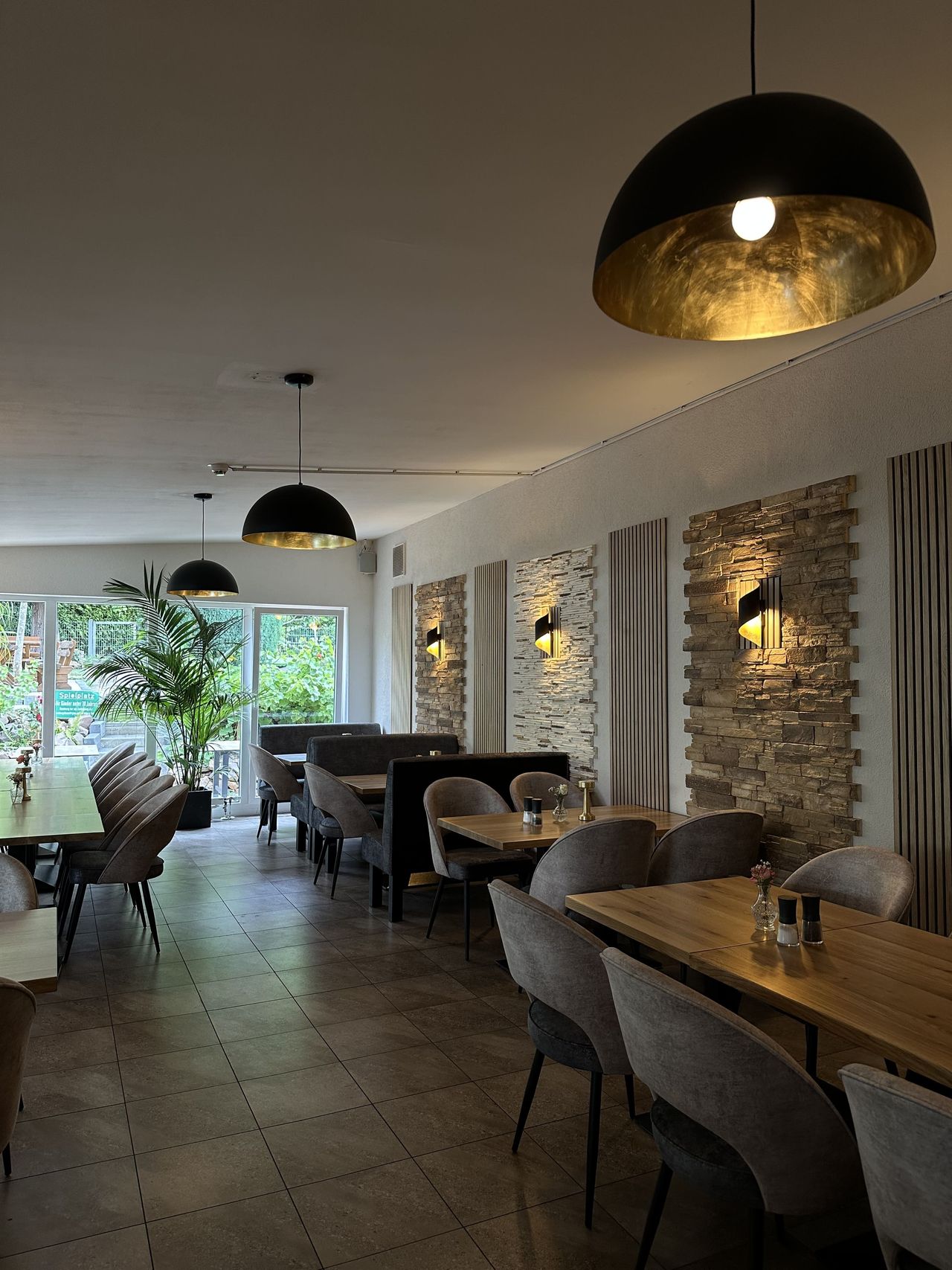 Restaurant innen Restaurant innen