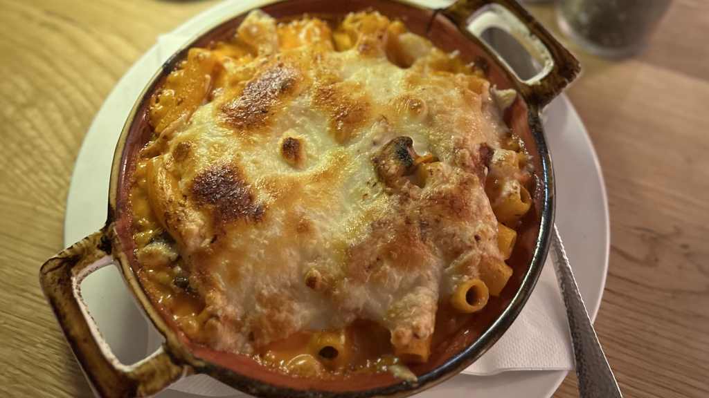 Pasta Pasta